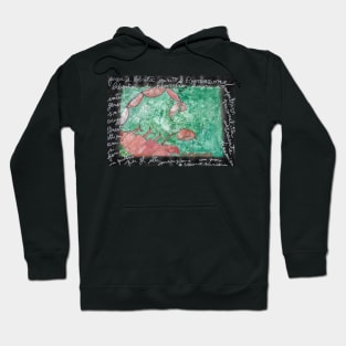 Scorpio - 1 Hoodie